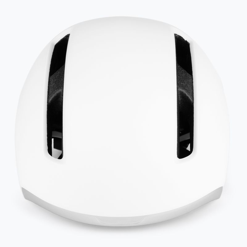 HJC Calido bicycle helmet white/silver 81412301 2
