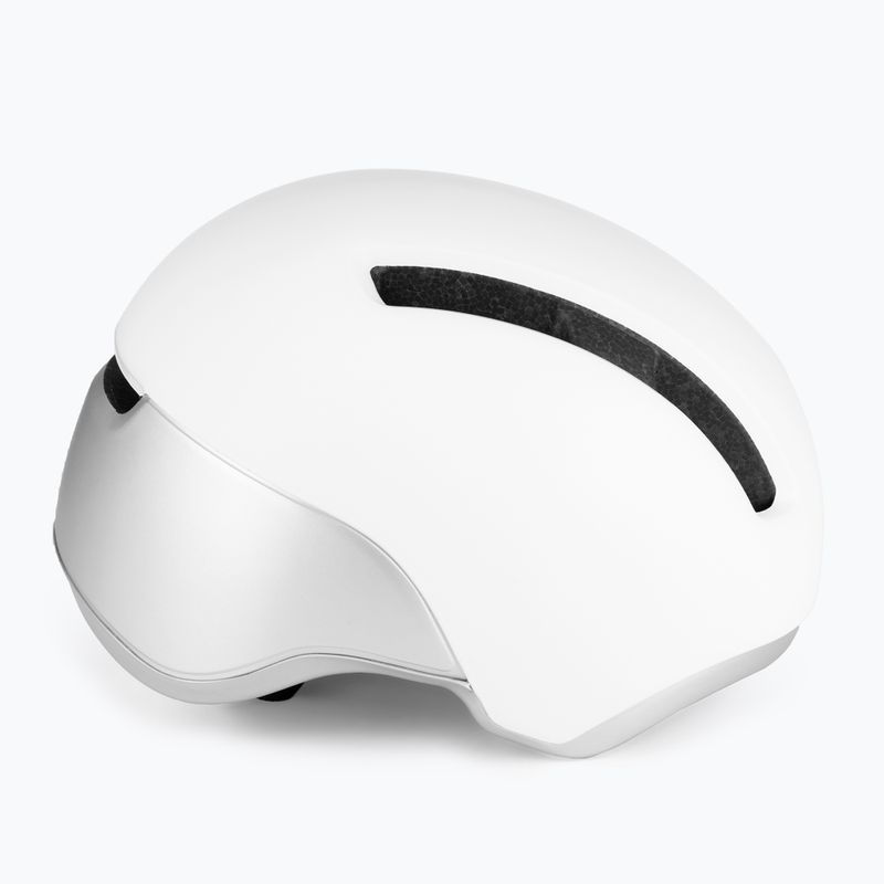 HJC Calido bicycle helmet white/silver 81412301 3