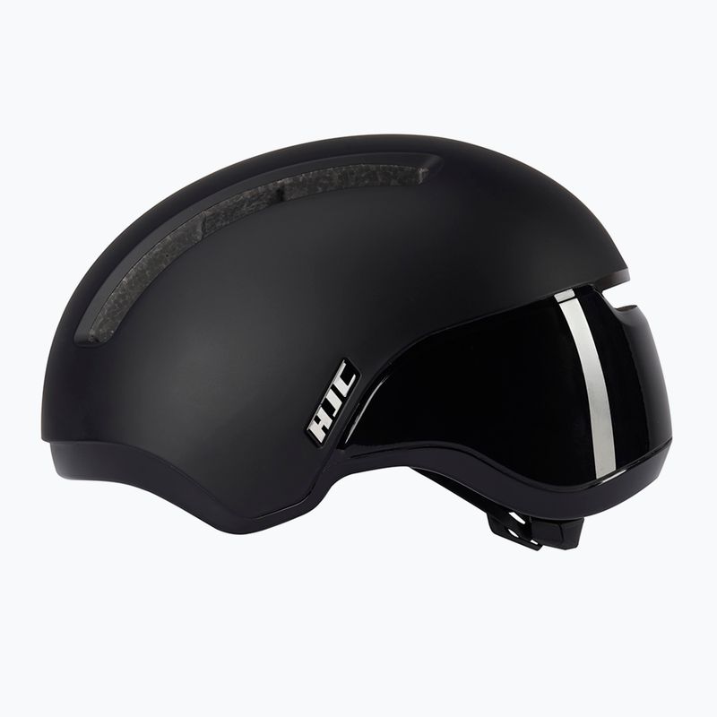 HJC Calido bicycle helmet black 81413101 7