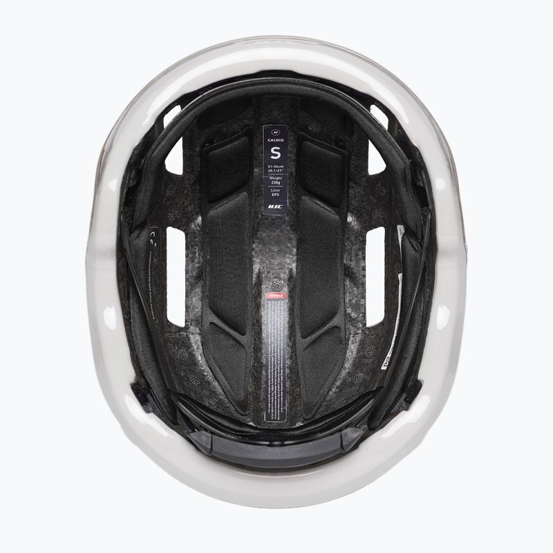HJC Calido bicycle helmet black 81413101 11