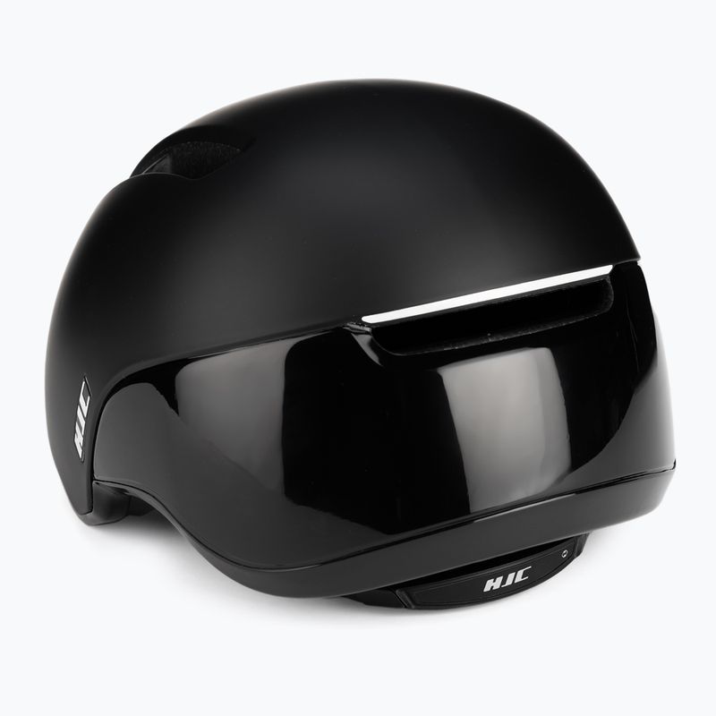 HJC Calido bicycle helmet black 81413101 4