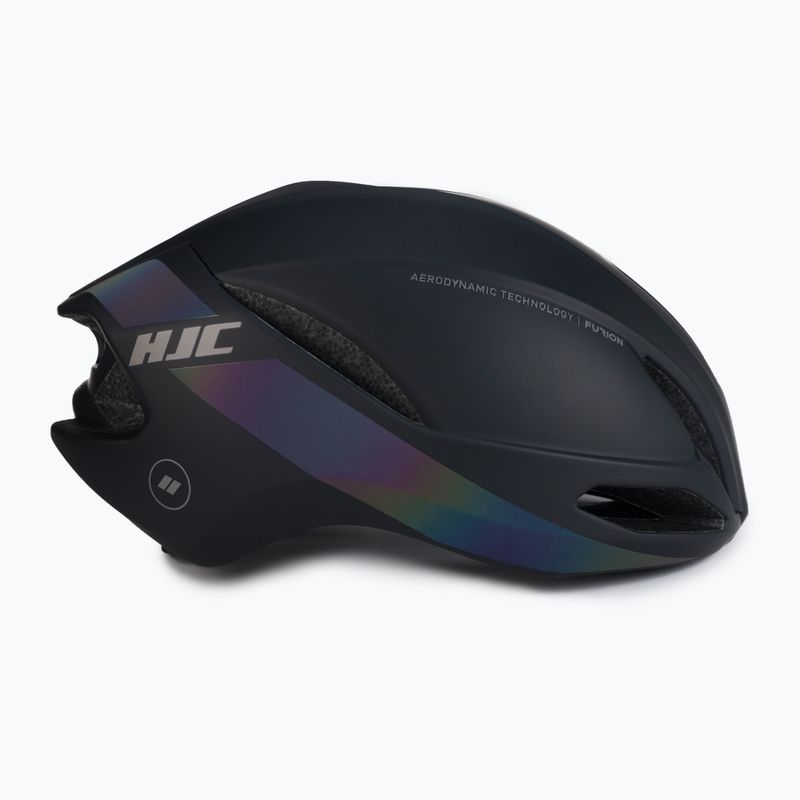 HJC bike helmet Furion 2.0 black 81213002 3