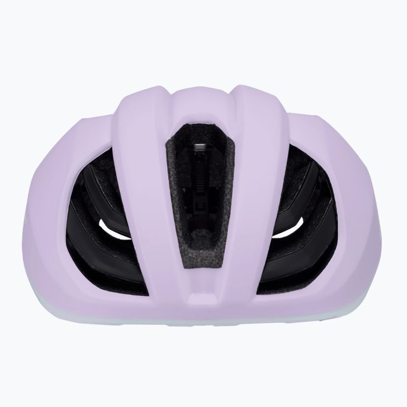 HJC Atara mt gl lavender bike helmet 8