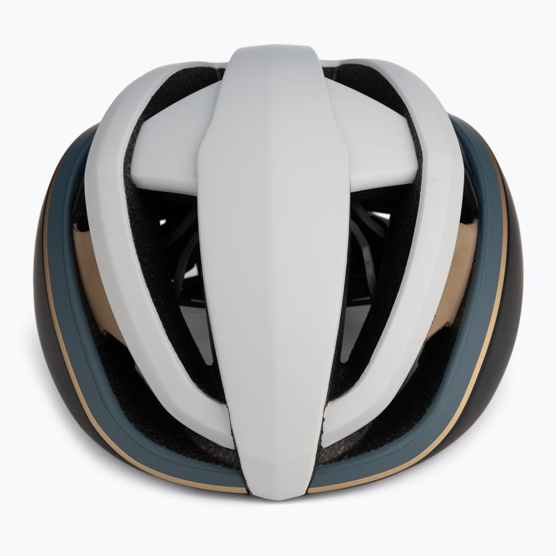 HJC Ibex 2.0 bicycle helmet white and black 81242602 2