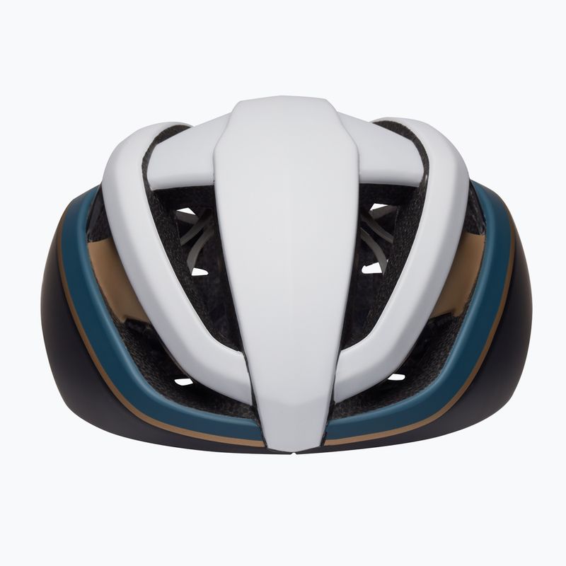 HJC Ibex 2.0 bicycle helmet white and black 81242602 8