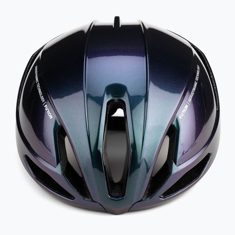 HJC Furion 2.0 bicycle helmet navy blue 81214202 2