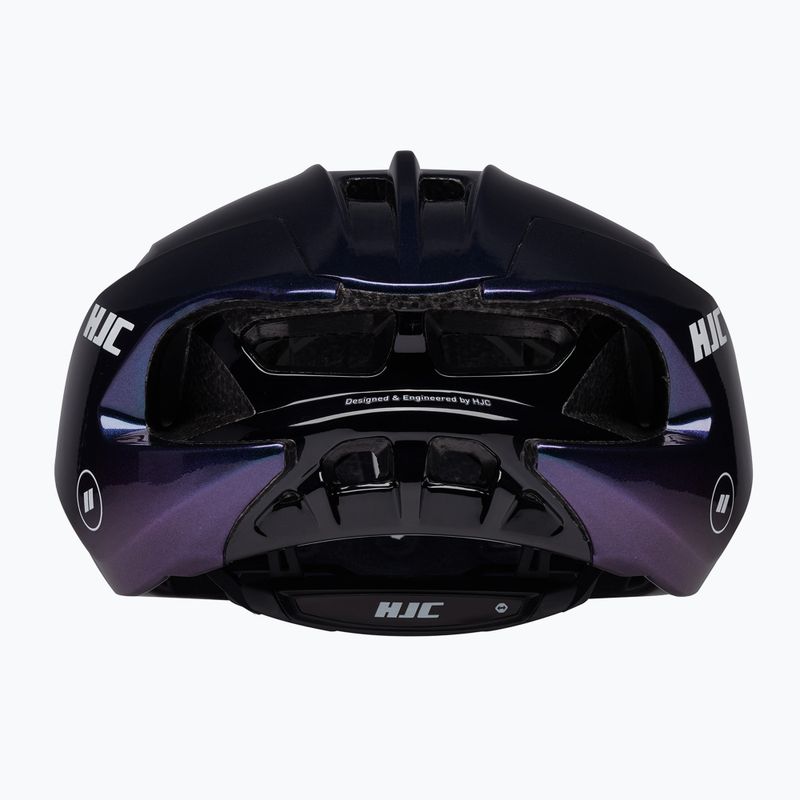 HJC Furion 2.0 bicycle helmet navy blue 81214202 9