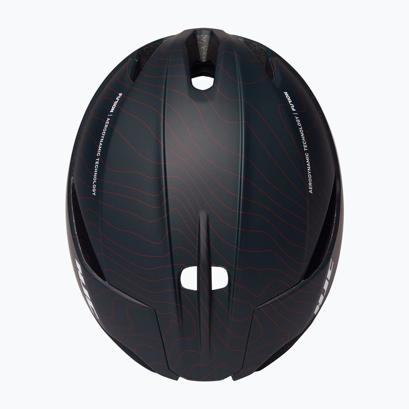 Hjc bike helmet Furion 2.0 black 81213402 10