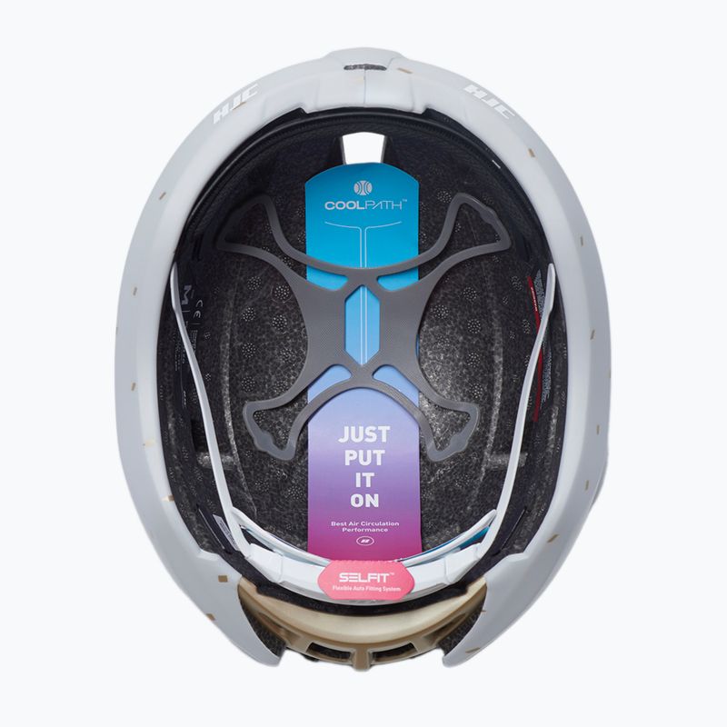Hjc bike helmet Furion 2.0 black 81213402 11