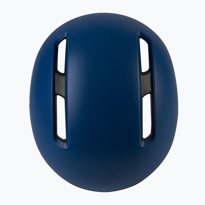 HJC Calido blue bicycle helmet 81413002 5