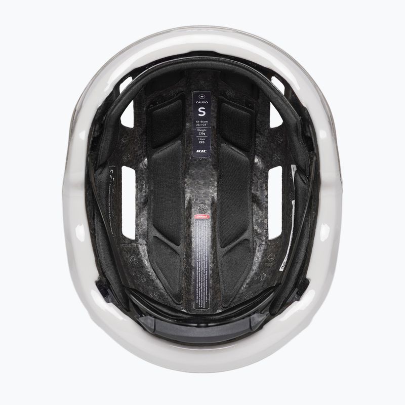 HJC Calido blue bicycle helmet 81413002 6