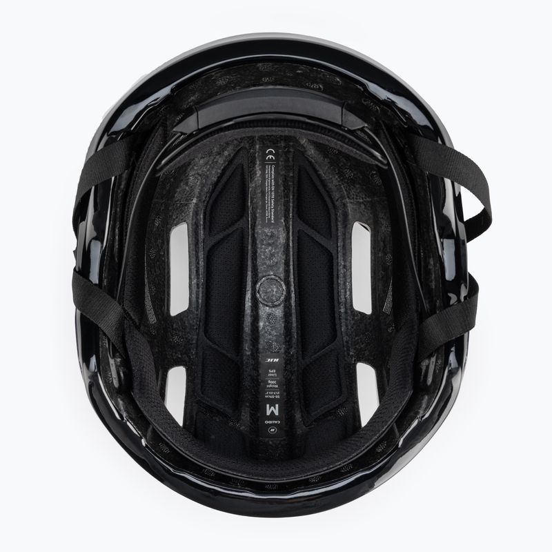 HJC Calido bicycle helmet purple 81414402 5