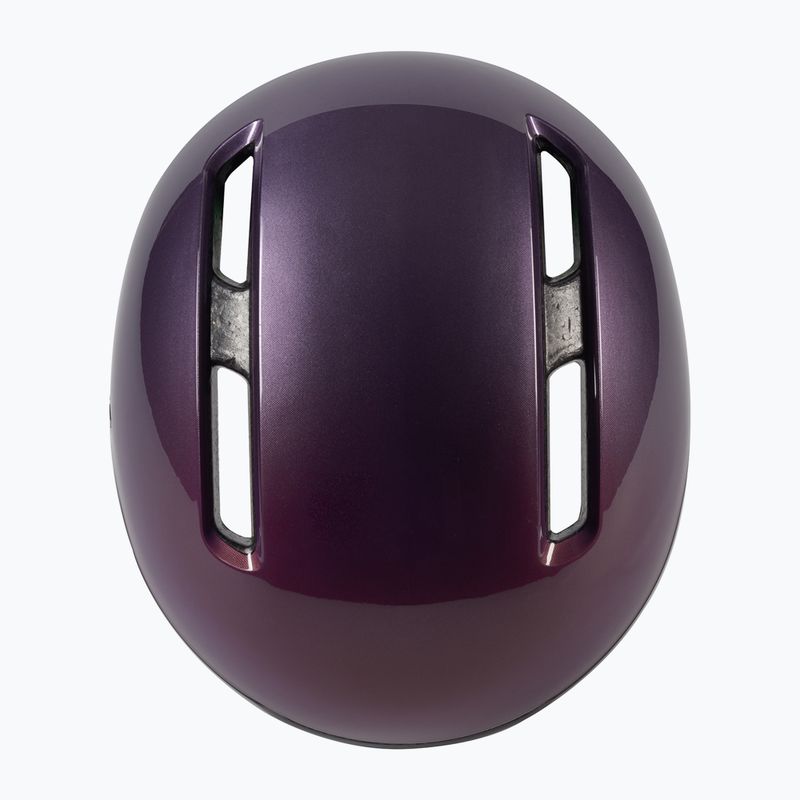 HJC Calido bicycle helmet purple 81414402 10