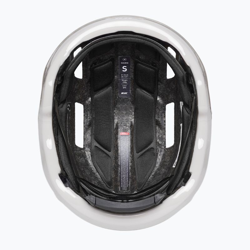 HJC Calido bicycle helmet purple 81414402 11