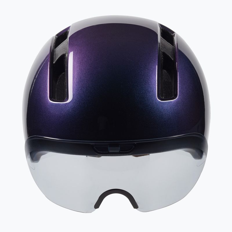 HJC Calido Plus bicycle helmet navy blue 81424202 3