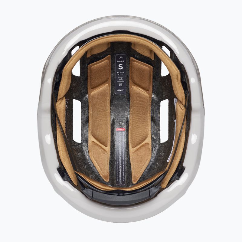 HJC Calido Plus bicycle helmet navy blue 81424202 6