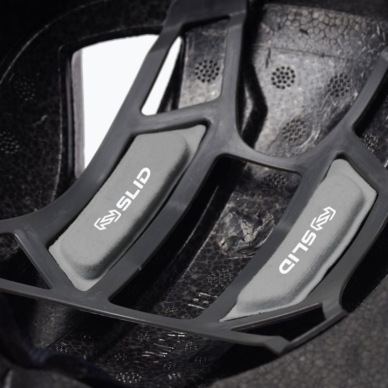 HJC Bellus bike helmet black 81803101 13