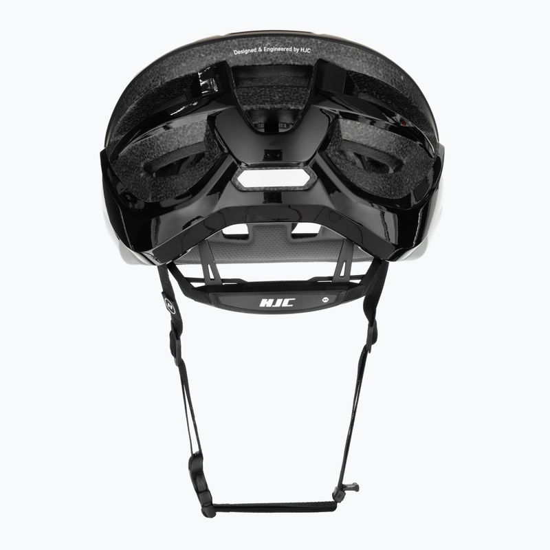 HJC Bellus bike helmet black 81803101 3