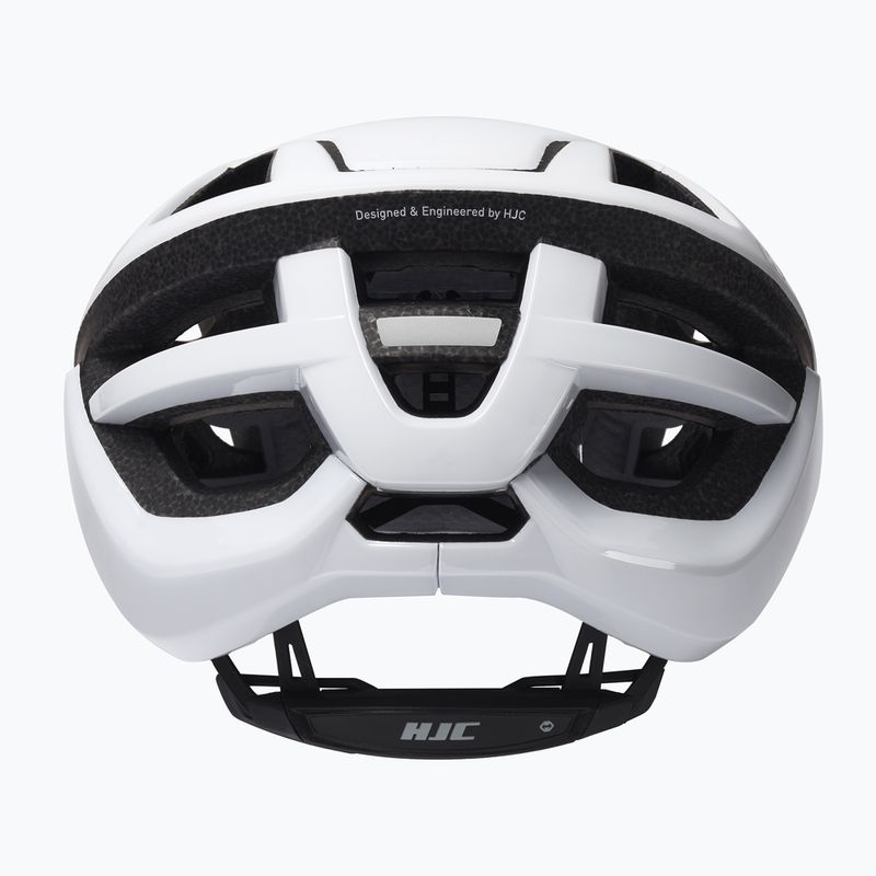 HJC Bellus bicycle helmet white 81809001 11