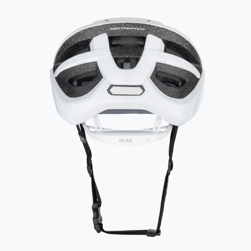 HJC Bellus bicycle helmet white 81809001 3