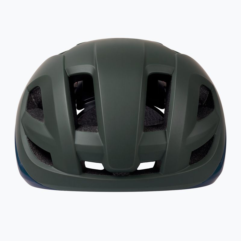 HJC Bellus green bicycle helmet 81803501 3