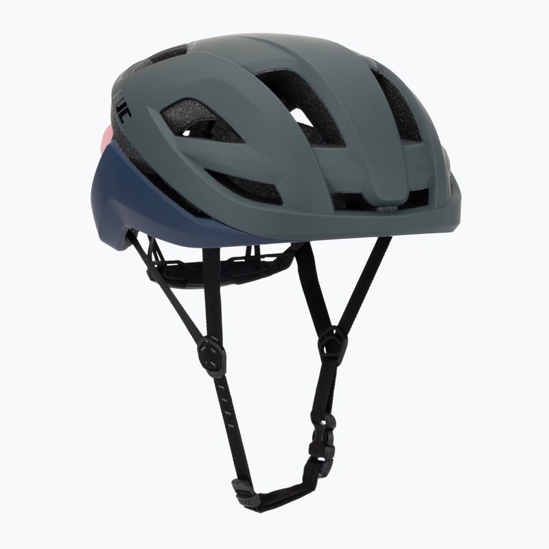 HJC Bellus green bicycle helmet 81803501