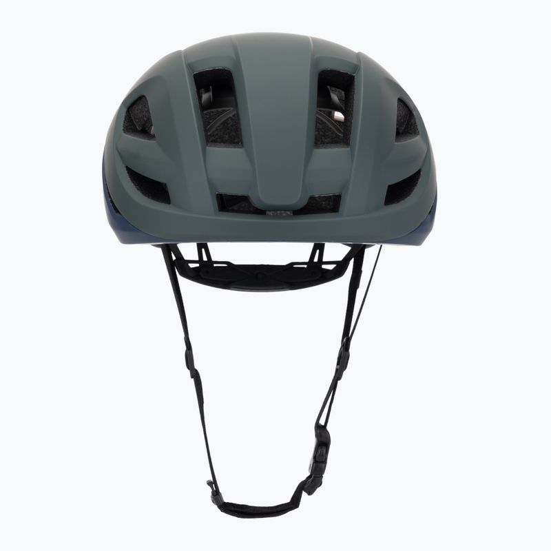 HJC Bellus green bicycle helmet 81803501 2