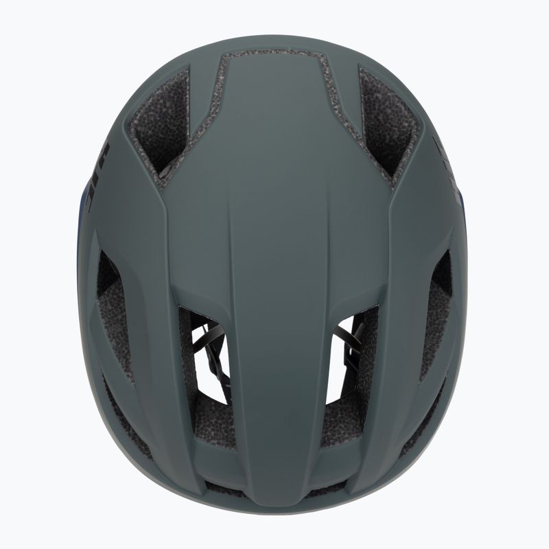 HJC Bellus green bicycle helmet 81803501 6