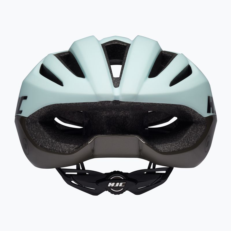 HJC Atara bicycle helmet green 81183201 9