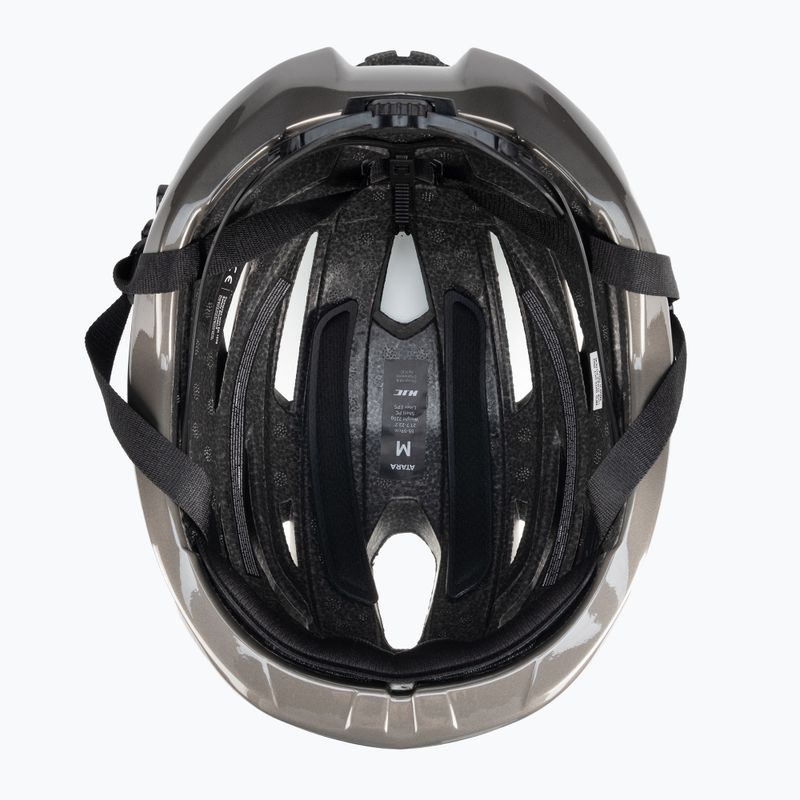 HJC Atara bicycle helmet green 81183201 5
