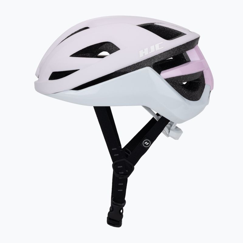 HJC Bellus bicycle helmet pink 81800801 3