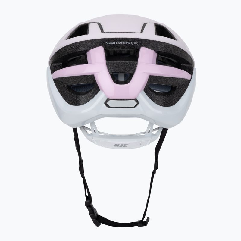 HJC Bellus bicycle helmet pink 81800801 4