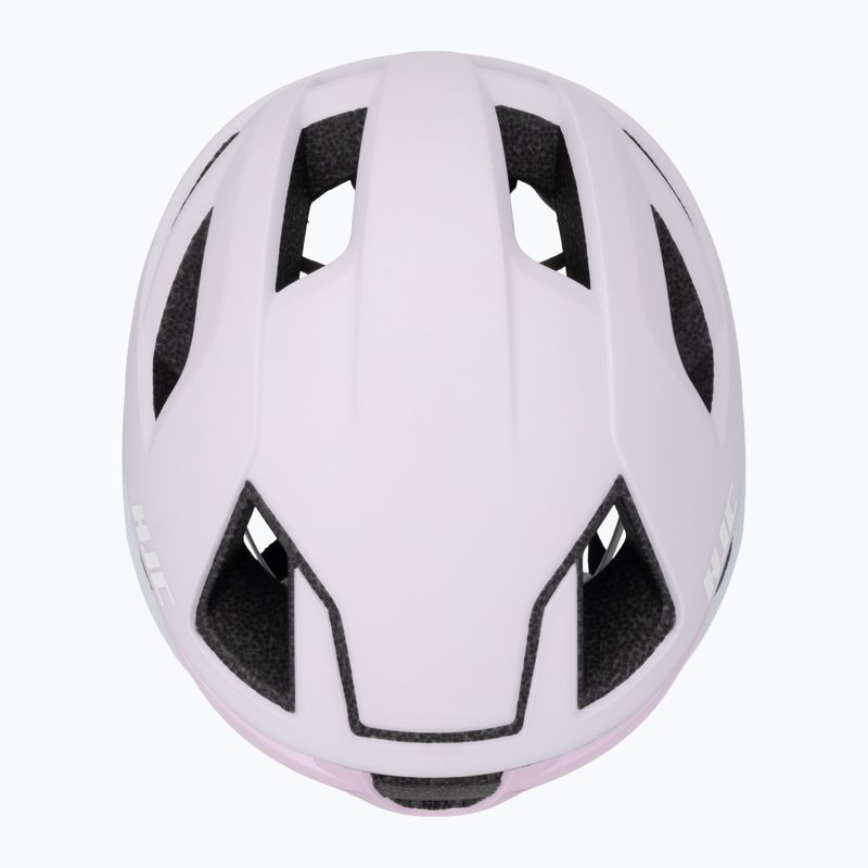 HJC Bellus bicycle helmet pink 81800801 6