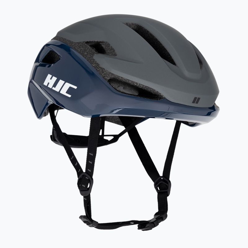 HJC Valeco 2 mt gl navy/grey bike helmet