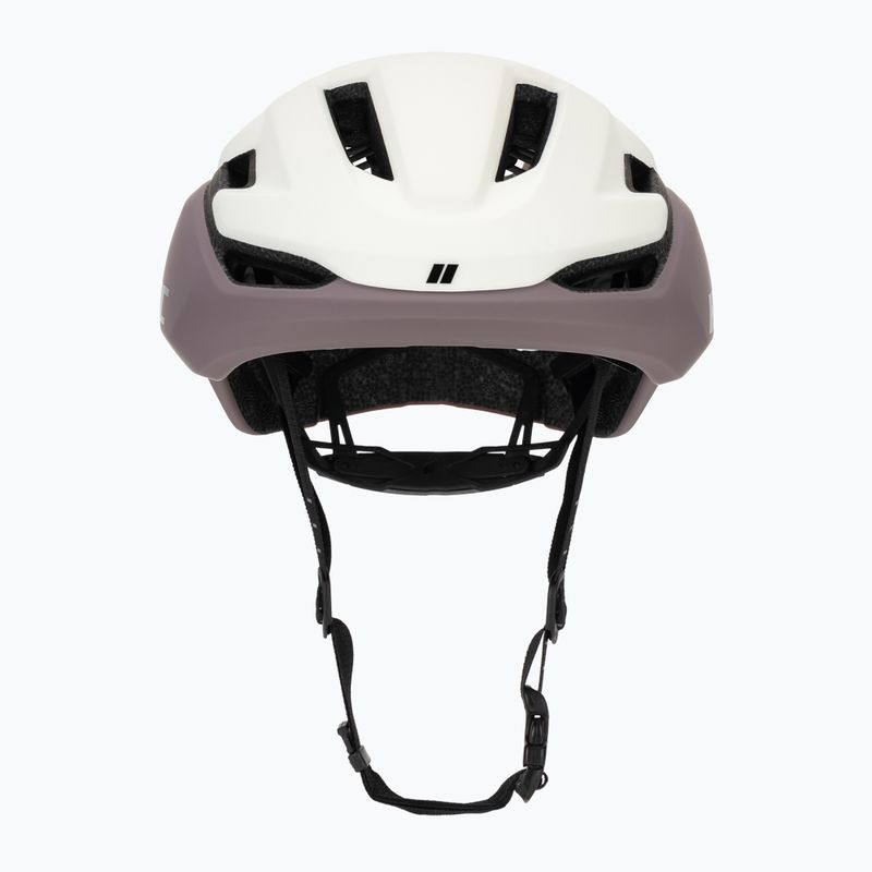 HJC Valeco 2 ashbrown bicycle helmet 2