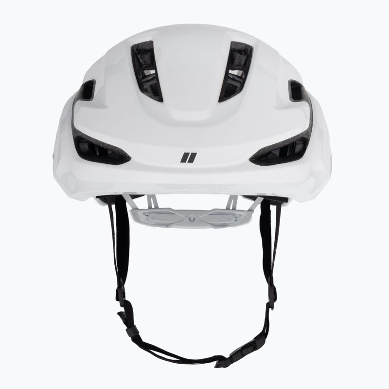 HJC Valeco 2 bike helmet white 2