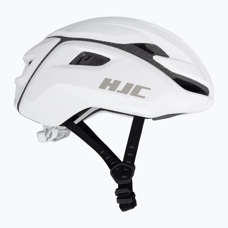 HJC Valeco 2 bike helmet white 4