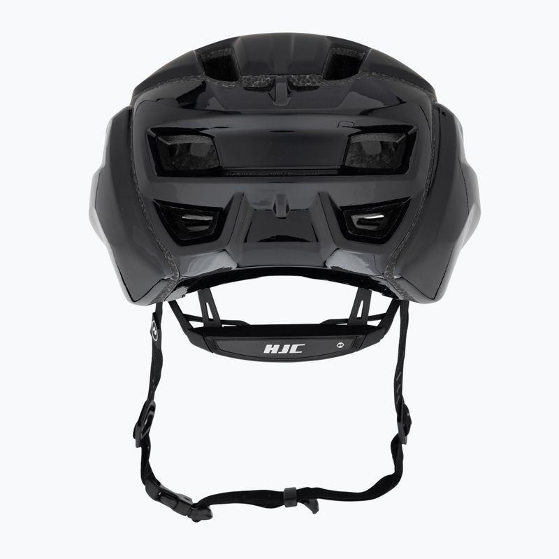 HJC Valeco 2 mt gl bike helmet black 3