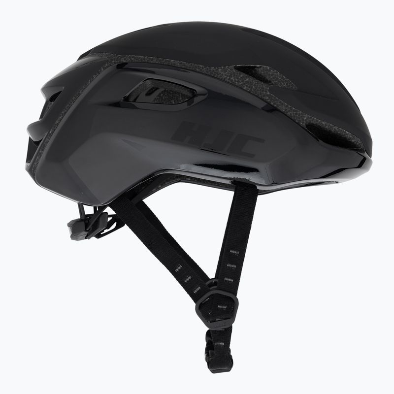 HJC Valeco 2 mt gl bike helmet black 4