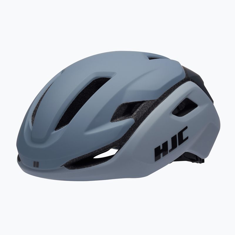 HJC Valeco 2 mt grey bike helmet 6