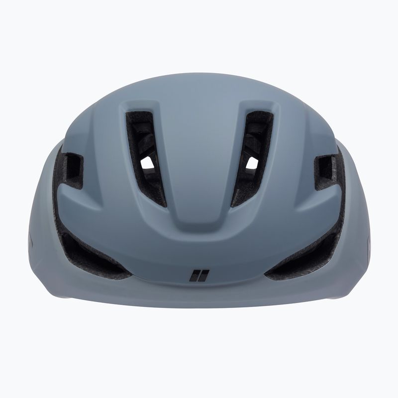 HJC Valeco 2 mt grey bike helmet 8