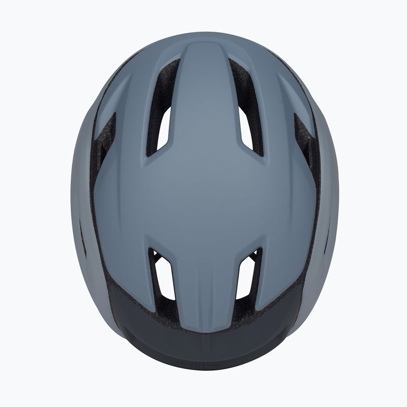 HJC Valeco 2 mt grey bike helmet 11
