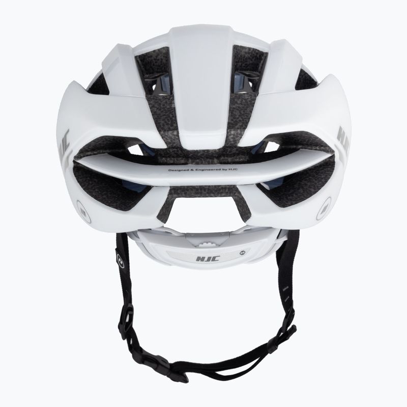 Bike helmet HJC Ibex 3 mt gl white 3