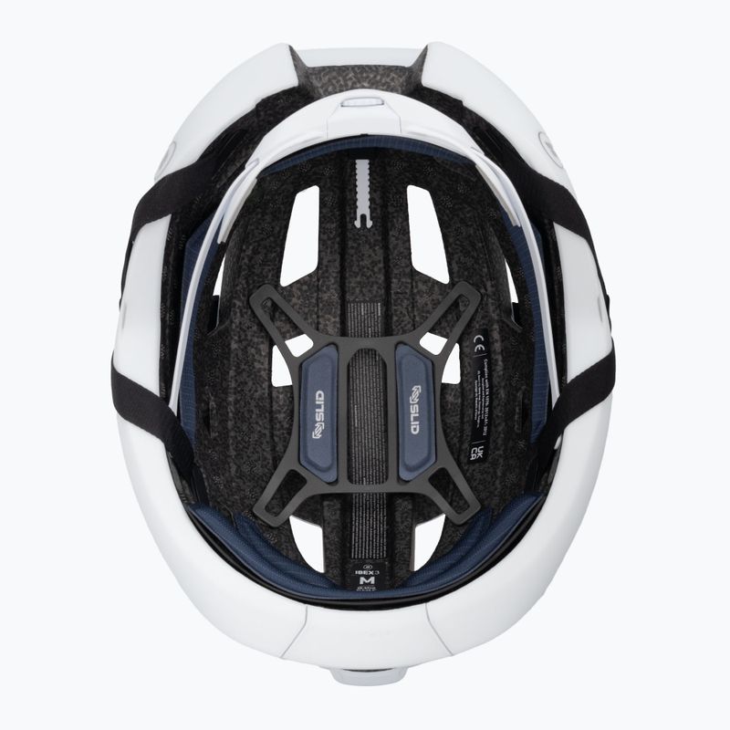 Bike helmet HJC Ibex 3 mt gl white 5