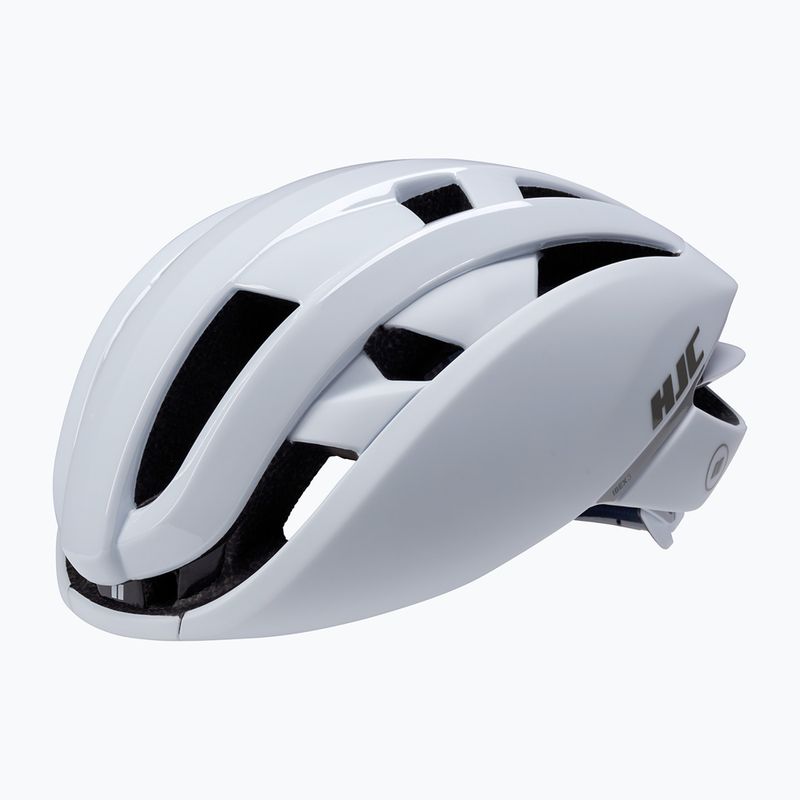 Bike helmet HJC Ibex 3 mt gl white 6