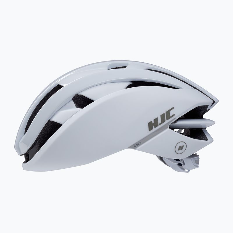 Bike helmet HJC Ibex 3 mt gl white 7