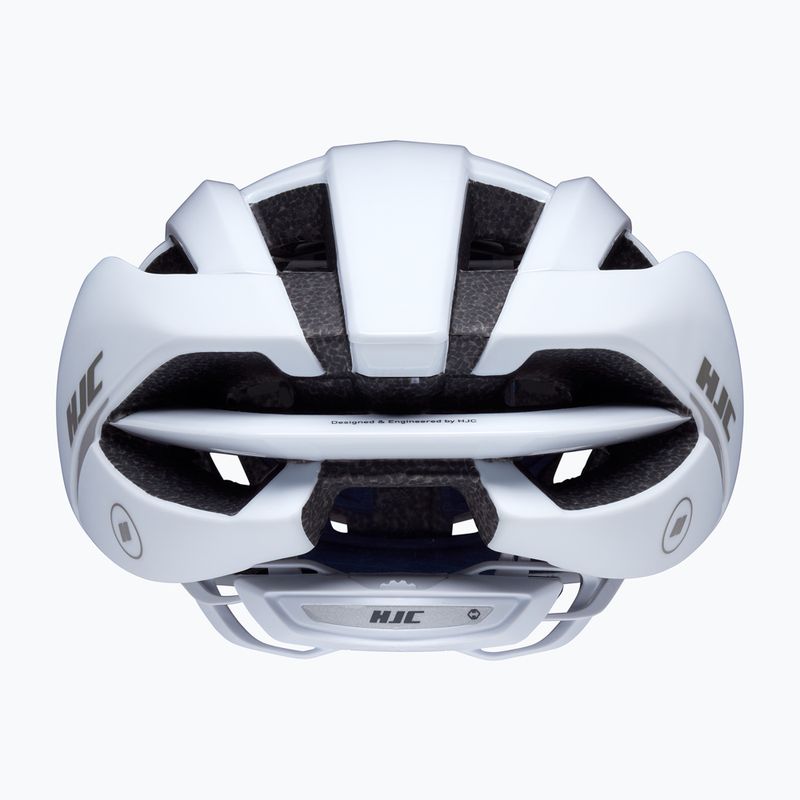 Bike helmet HJC Ibex 3 mt gl white 10