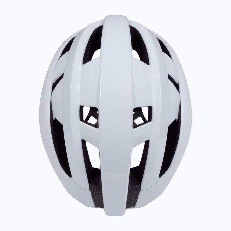 Bike helmet HJC Ibex 3 mt gl white 11
