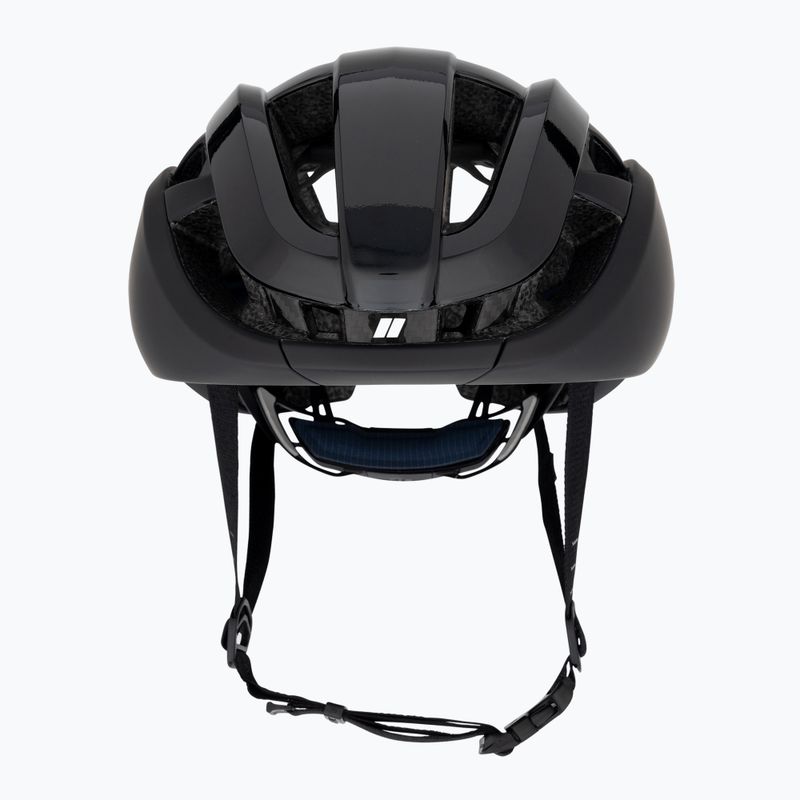 Bike helmet HJC Ibex 3 mt gl black 2