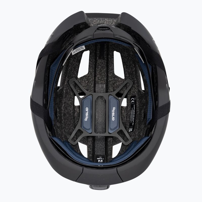 Bike helmet HJC Ibex 3 mt gl black 5